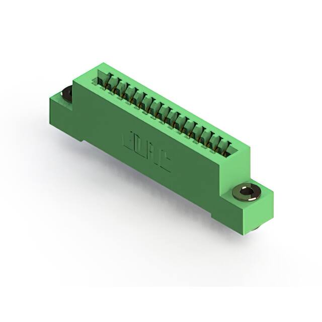 342-015-523-103 EDAC Inc.  Connettori per bordi